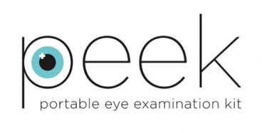 Peek Logo 