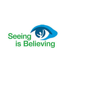 Seeing Is Believing