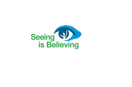 Seeing Is Believing