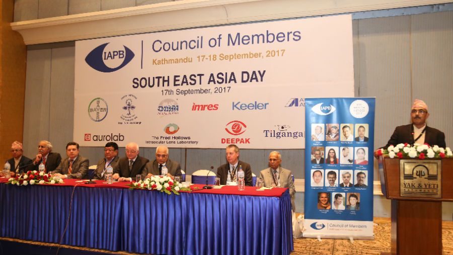 South East Asia Day at CoM