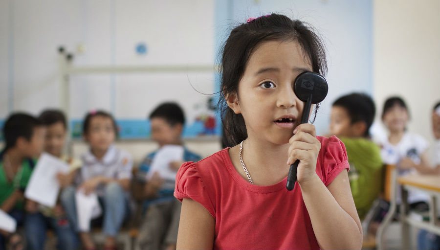 School-screening-in-Vietnam