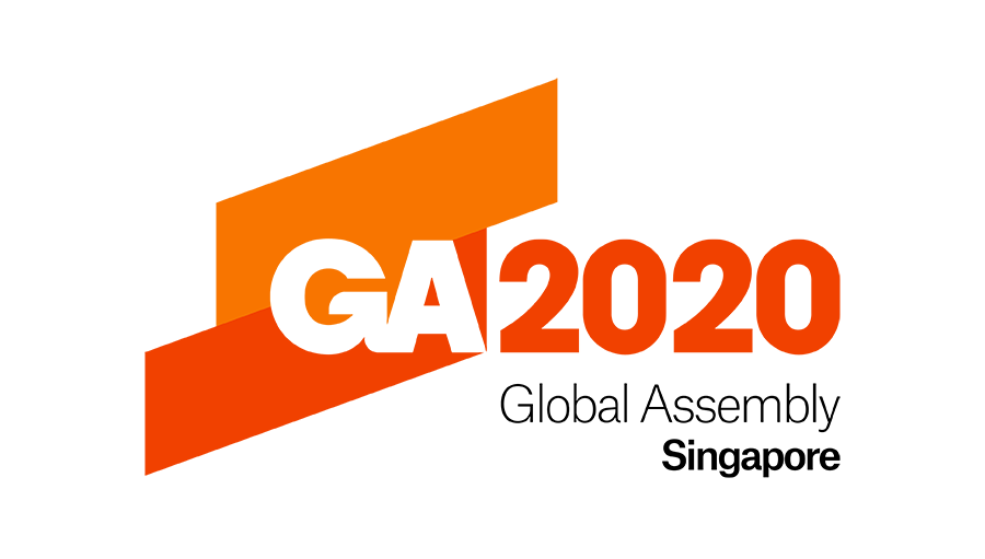 GA2020 Postponed