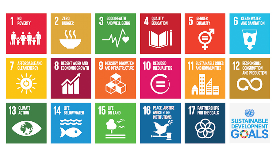 SDGs