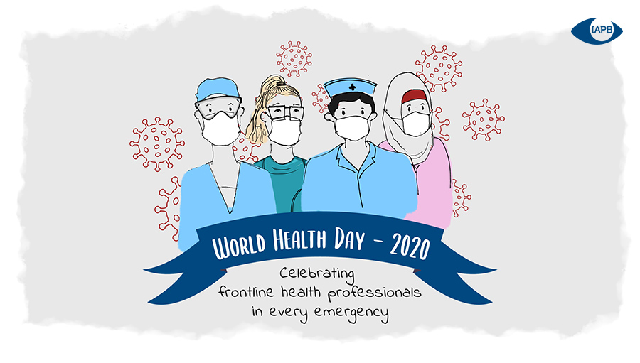 World Health Day: Celebrating Nurses