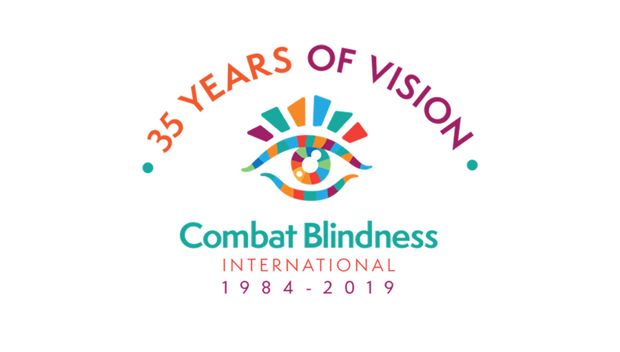 Combat Blindness International Receives $65,000 Grant