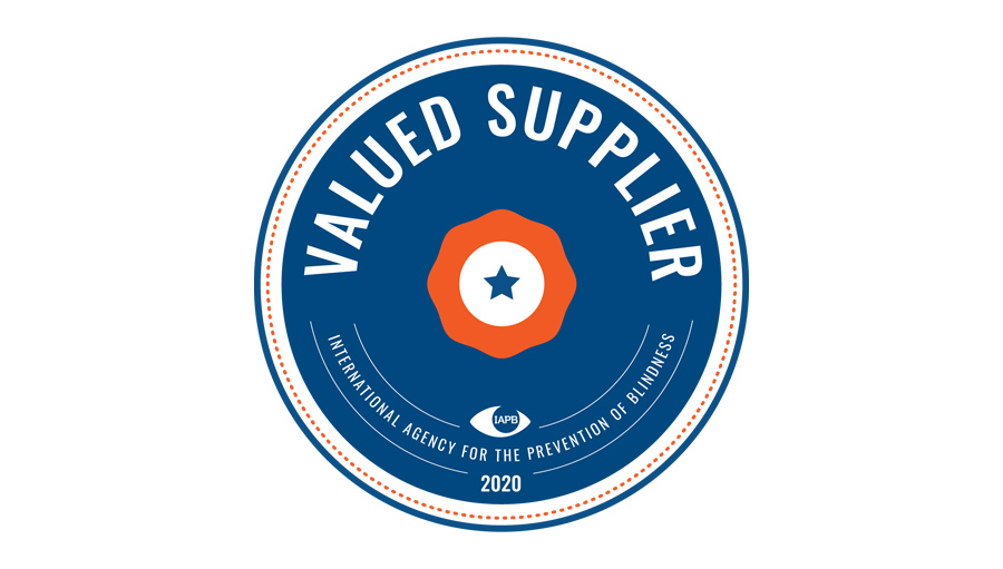 Valued-Supplier
