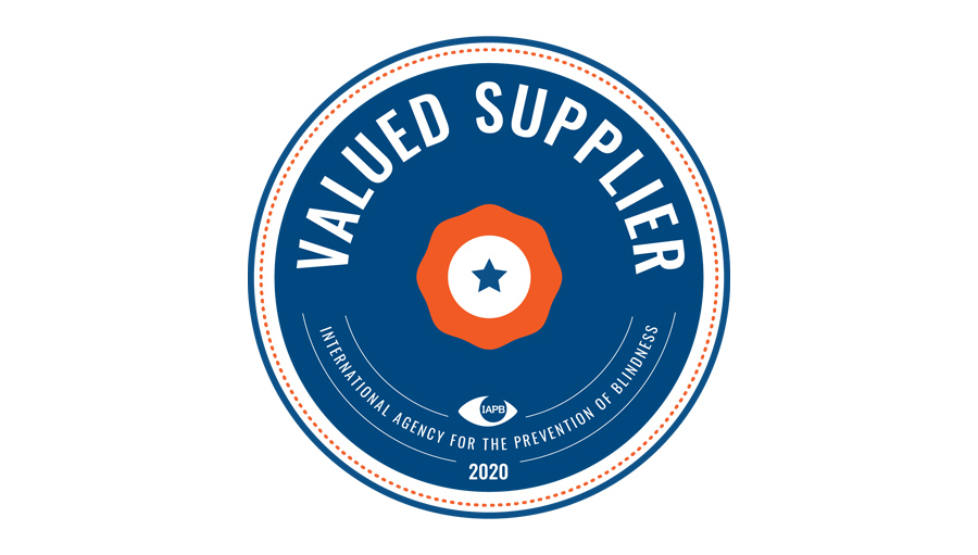 Valued-Supplier