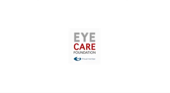 Eye Care Foundation Webinar on COVID-19