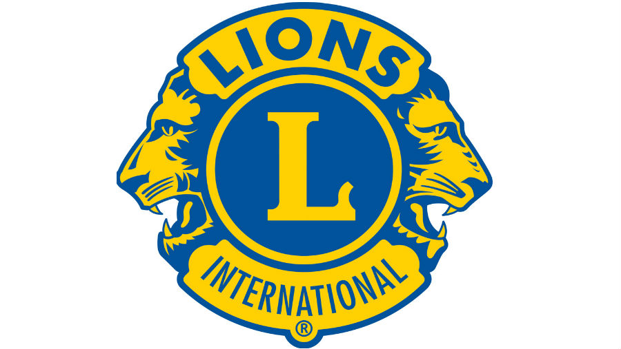 Logotipo de LCIF