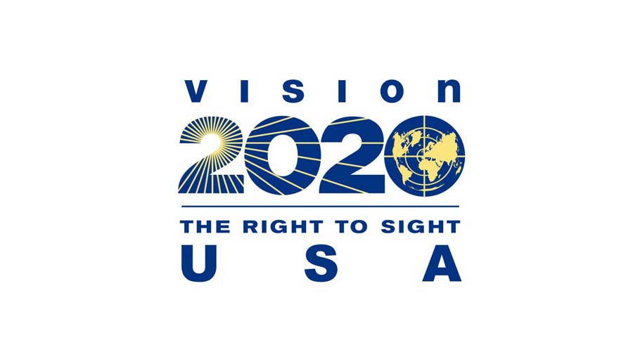 VISION 2020 National Bodies: USA