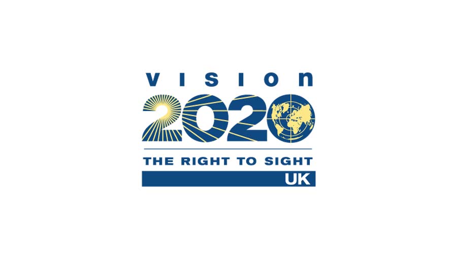 Vision 2020 National bodies: UK