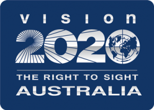 Visión 2020 Australia