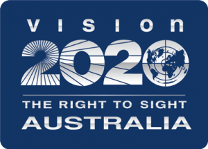 Vision 2020 澳大利亚