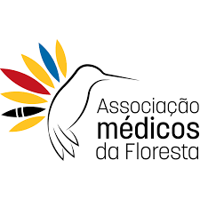 Associação Médicos da Floresta logo
