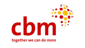 CBM logo