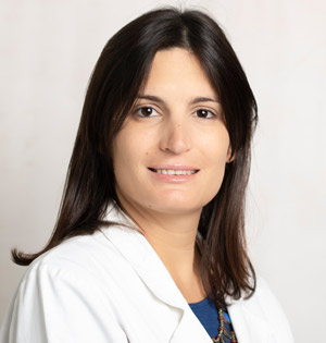 Clelia Crespo Nano