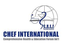 CHEF International