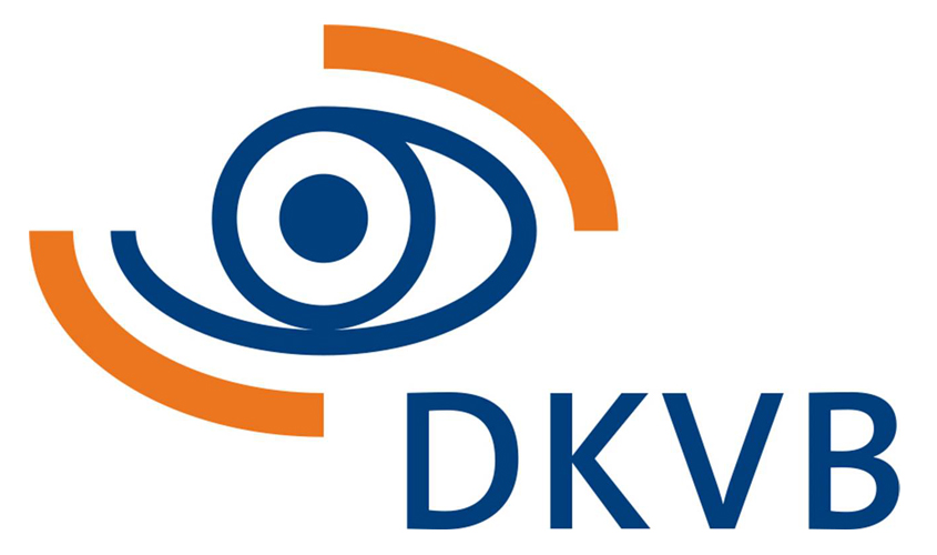 DKVB logo