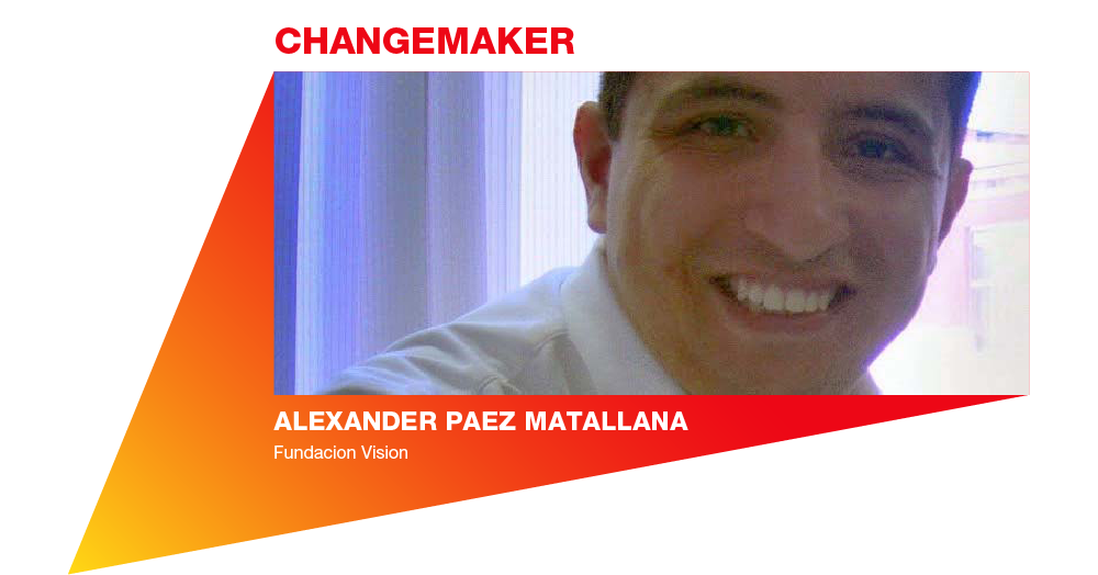 Alexander Paez Matallana