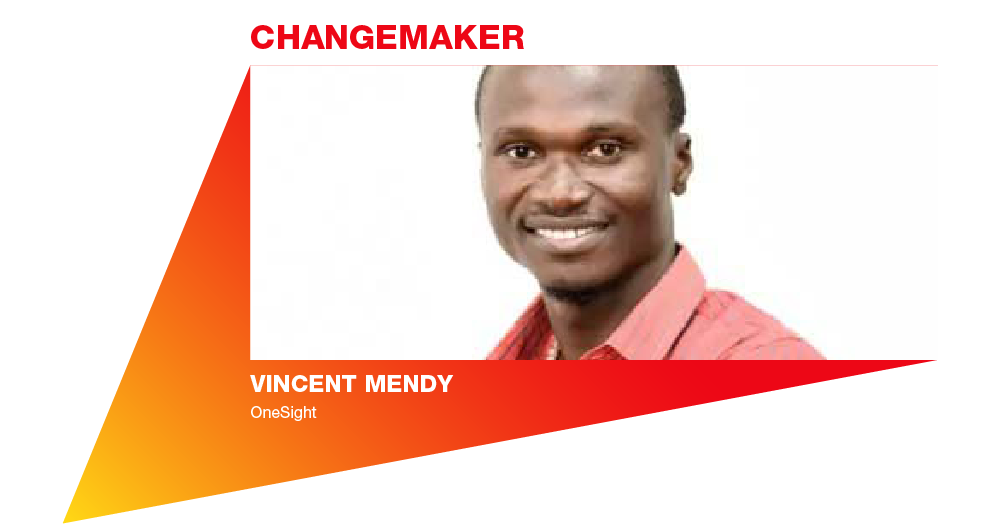 Vincent Mendy