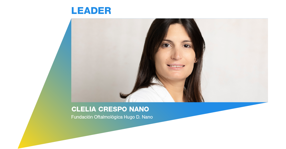 Clelia Crespo Nano