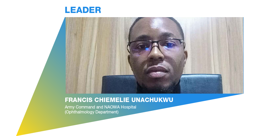 Francis Chiemelie Unachukwu