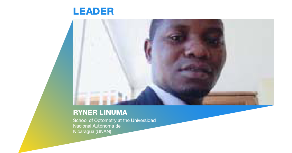 Ryner Linuma