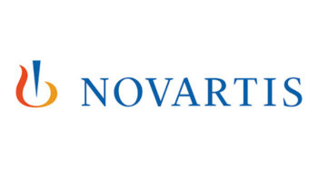 Le logo de Novartis