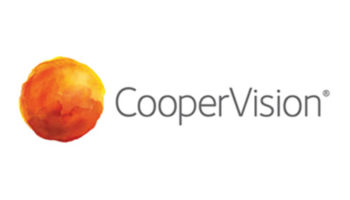 Logo CooperVision