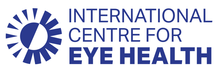 International Centre for Eye Health (ICEH)