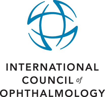 International Council of Ophthalmology(ICO)