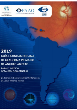 Latin America Guide to Primary Open Angle Glaucoma