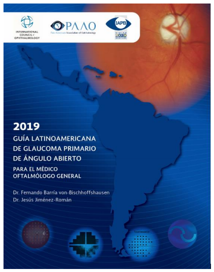 Latin America Guide to Primary Open Angle Glaucoma