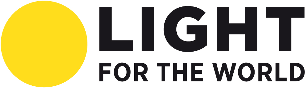 Light for the World logo