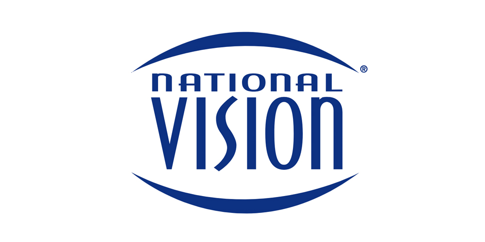 National Vision logo