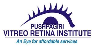 Pushpagiri Vitreo Retina Institute