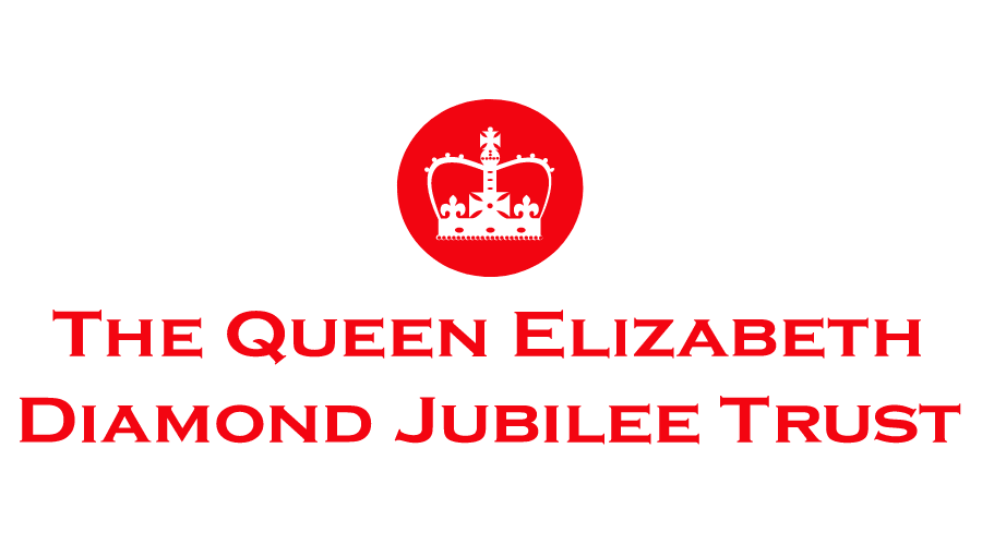 Queen Elizabeth Diamond Jubilee Trust