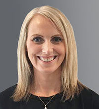 Rachael Bourke