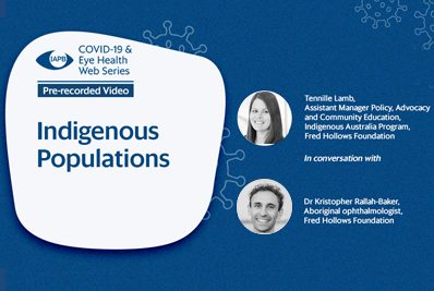 Indigenous populations