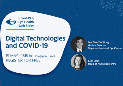 Digital Technologies and Covid 19