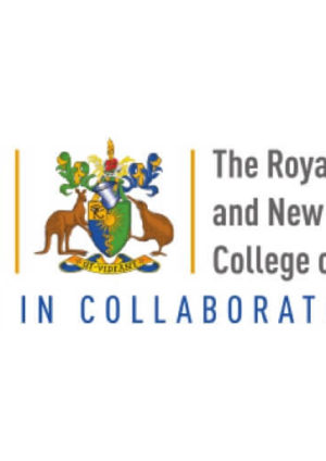 Royal Australian and New Zealand College of Ophthalmologists