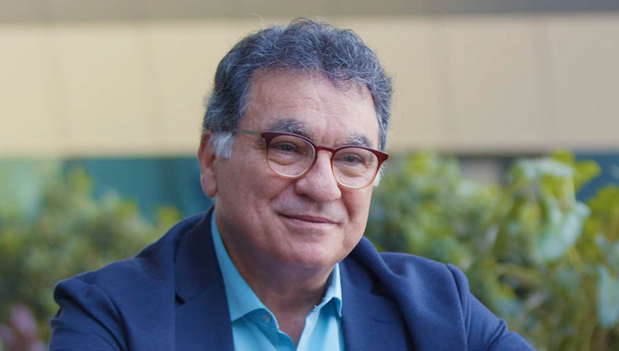 Saro Jahani