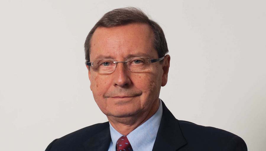 Serge Resnikoff