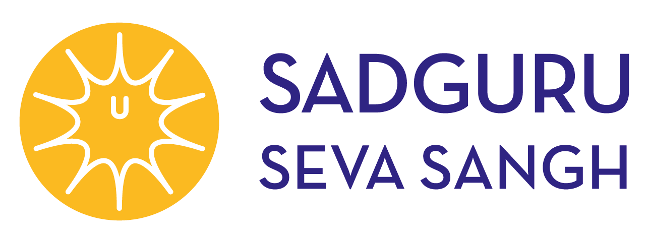 Shri Sadguru Seva Sangh Trust logo