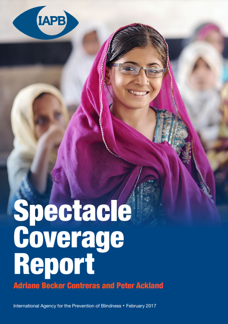 Spectacle Coverage Report
