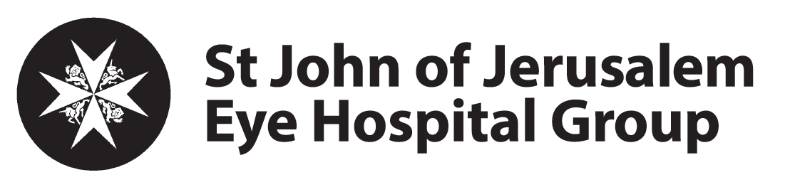 St John of Jerusalem Eye Hospital Group