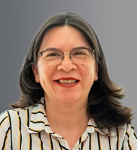 Cristina Sanchez Gauto