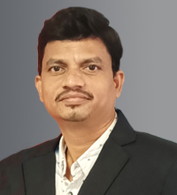 Panduranga Chary Kasoju