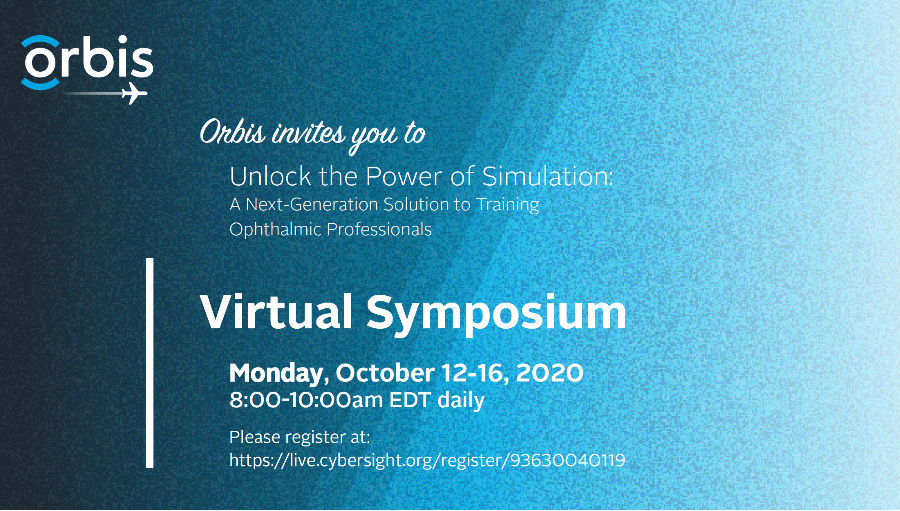 Virtual Symposium