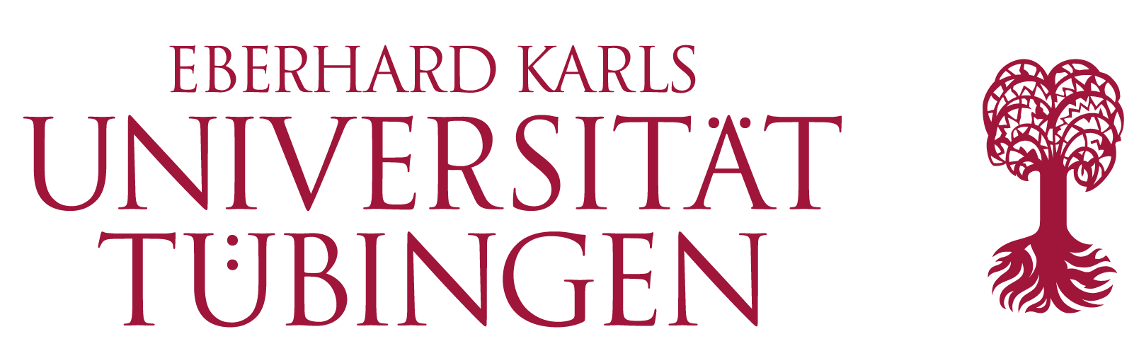 The Eberhard Karls University of Tübingen